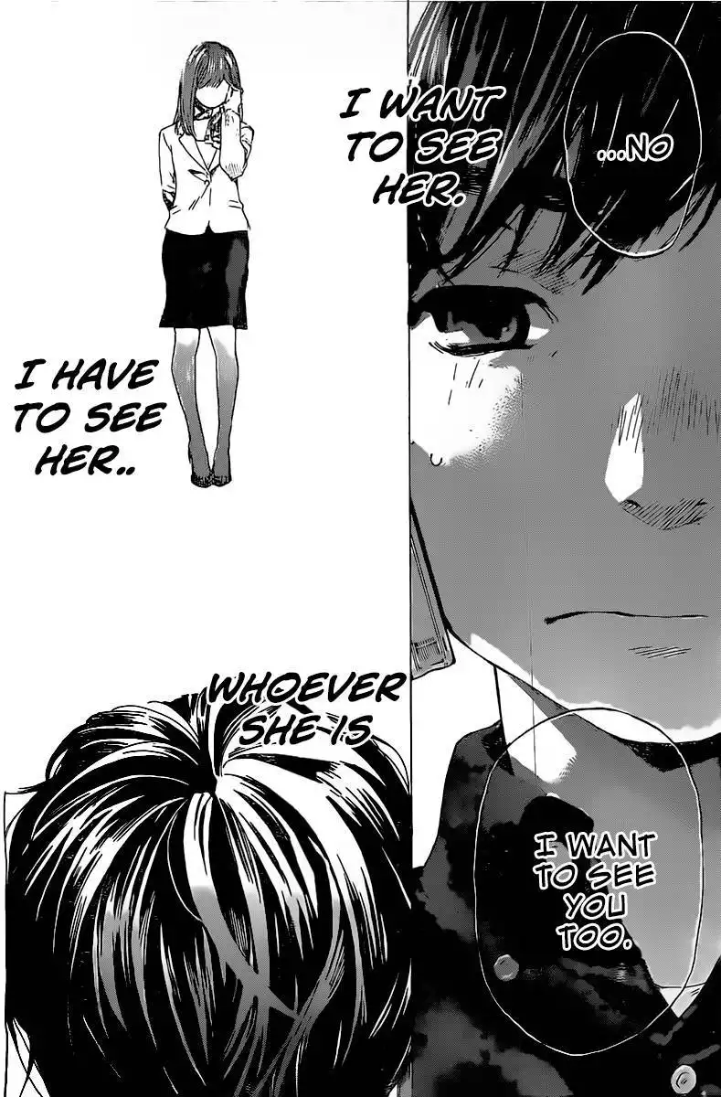 Soredemo Boku wa Kimi ga Suki Chapter 2 11